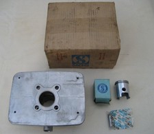 NOS Hercules Sachs cilindro