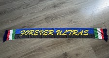 Sciarpa Ultras Inter Forever