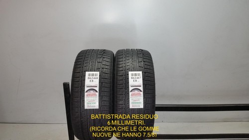 Gomme usate termiche - usate,