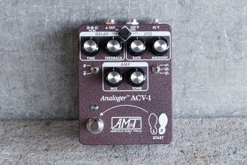 Asheville music tools acv - music,
