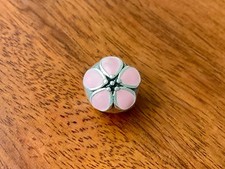 PANDORA Cherry Blossom Clip