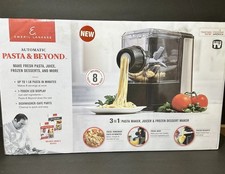 Macchina automatica per pasta