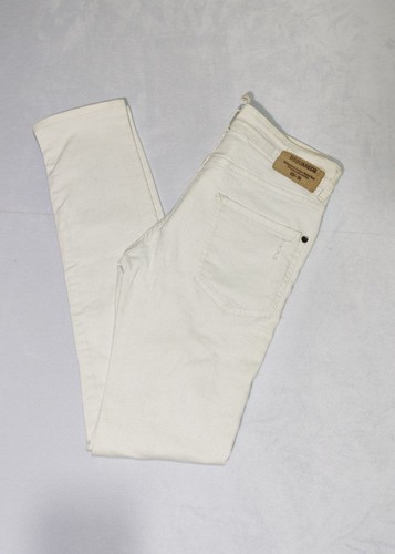Jeans dsquared2 donna bianco - dsquared2,