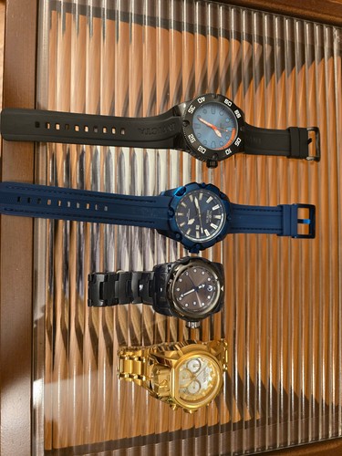 Orologio invicta uomo - orologio,