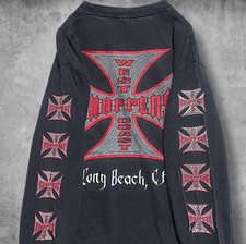 CBFP WEST COAST CHOPPERS West