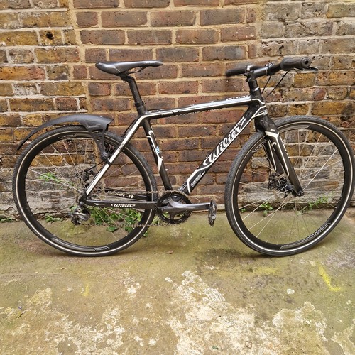 Disco croce centrale wilier - croce,