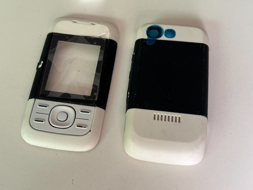 Nokia 5200 custodia - nokia, cover