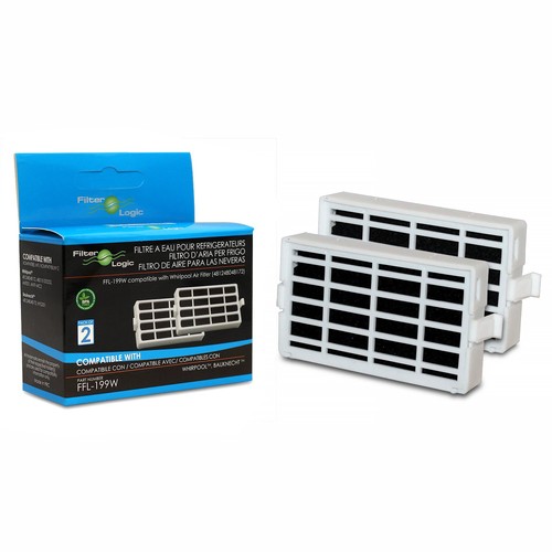 Filterlogic pacco 2 - filterlogic, |