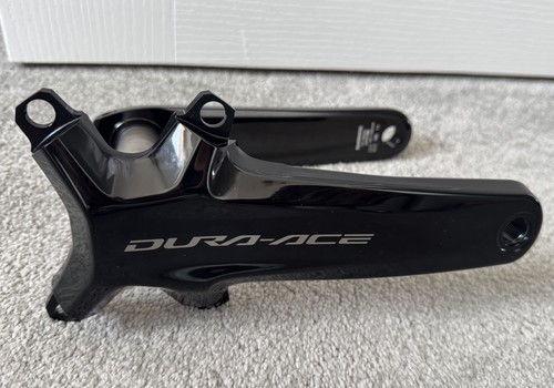 Nuovo shimano dura ace - shimano,