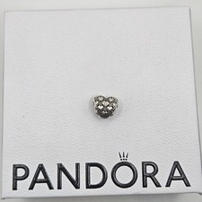 Charm Pandora Club 2016 Cuore