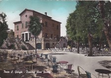 PORTO S. GIORGIO - Dancing