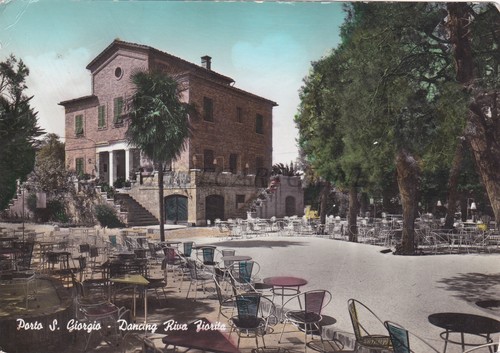 Porto giorgio dancing - porto,