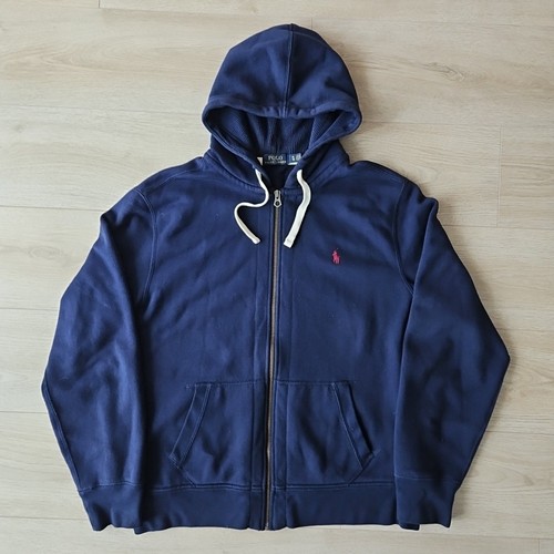 Ralph lauren felpa con - ralph,