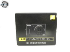 Nikon Coolpix P300