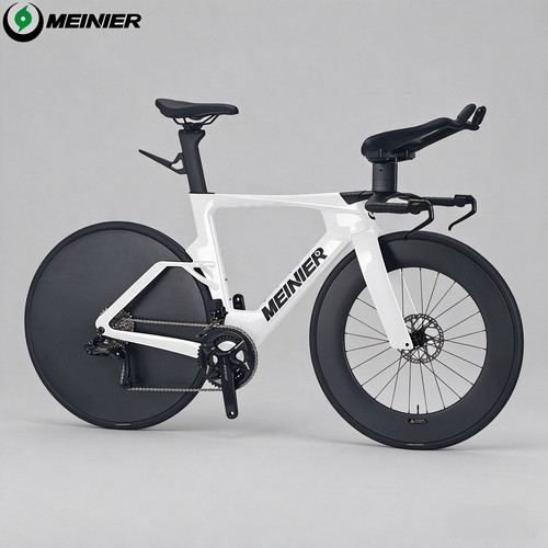 Carbon bike - carbon, tt