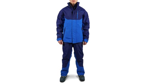 Completo extreme suit - completo,