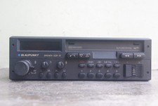 Autoradio d'epoca BLAUPUNKT