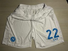 Pantaloncino match worn - pantaloncino,