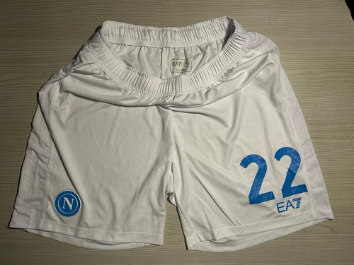 Pantaloncino match worn - pantaloncino,