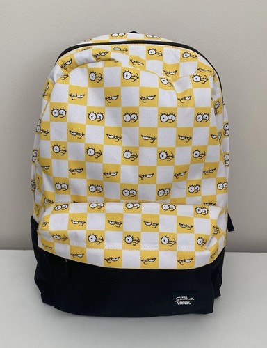 Vans the simpsons - the,