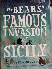 The Bears' Famous Invasion of