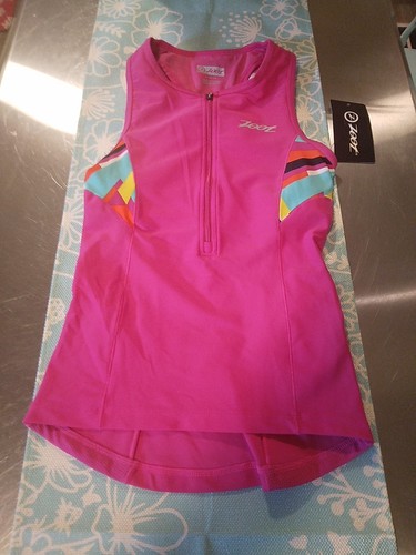 Zoot top corsa donna - da,