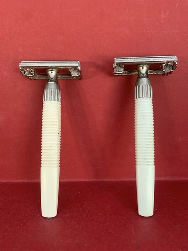 Vintage gillette slim - vintage,