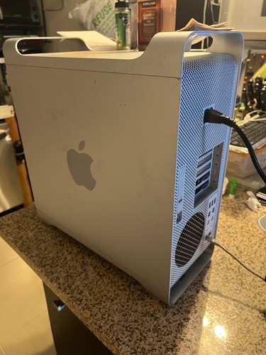 Mac pro 2009 flash a1289 - 5.1,