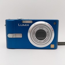 Panasonic Lumix DMC-FX10