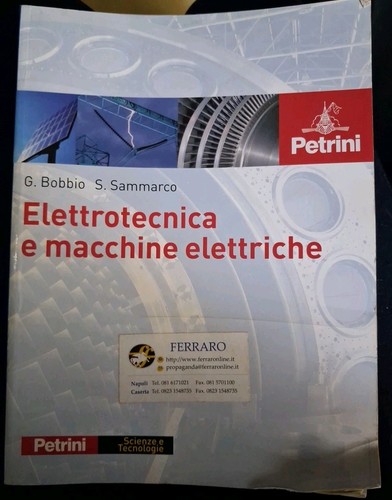 Bobbio sammarco elettrotecnica - bobbio,