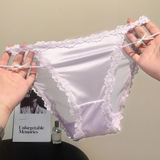 Lotto 4 confezioni slip