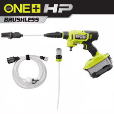Ryobi One Hp 18V Brushless