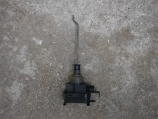 Mercedes 560SEC bagagliaio attuatore chiusura centralizzata 