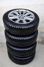 Cerchi In Lega 17 Bmw  Con