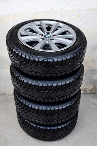 Cerchi lega bmw con - in,