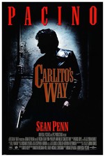 Carlito's Way 1993 - Al Pacino