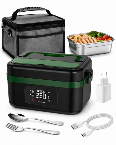 Scaldavivande batteria 1000 - scaldavivande, a