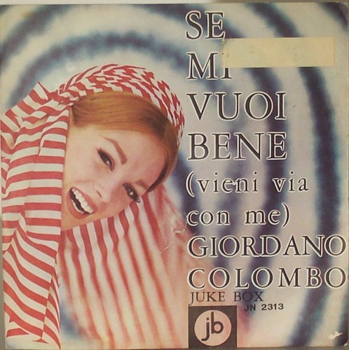 Giordano colombo mi - giordano,