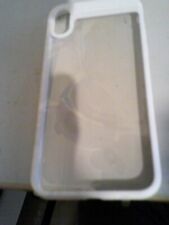 Custodia cover iPhone X