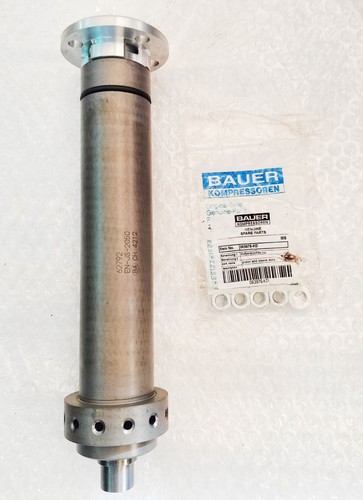 Compressore piston manicotto - e,