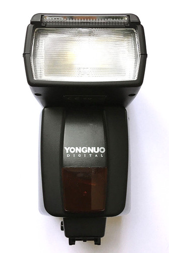 Yongnuo yn460 lampeggiatore - yongnuo, yn460-ii