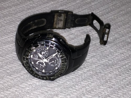 Orologio uomo citizen - orologio,