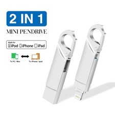 Chiavetta di memoria 128 GB