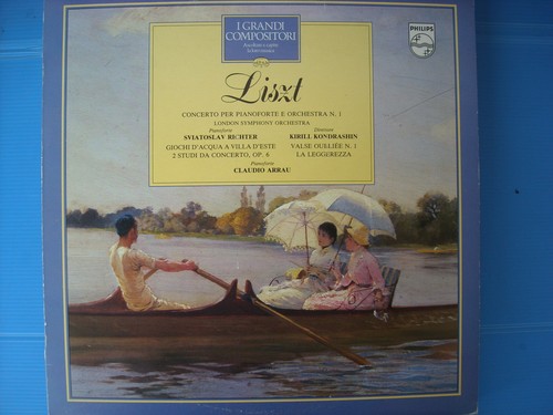 Liszt concerto per - concerto,