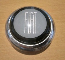 Fiat 1100 R 850 Clacson Volante