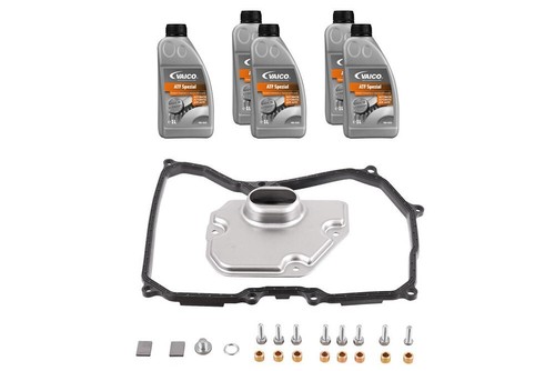 Kit ricambi vaico cambio - kit, di