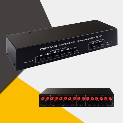 Amplificatore passivo amp in - passivo,