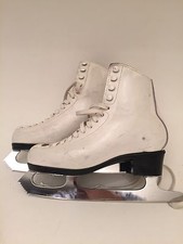 Risport laser white women - risport, women's