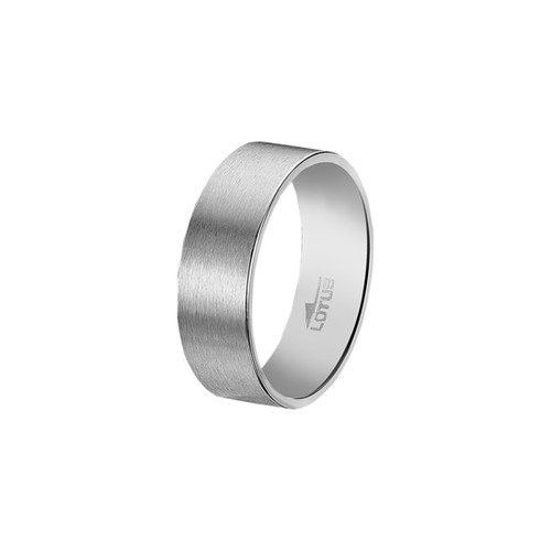 Anello uomo lotus style - uomo,