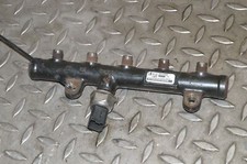 Guida iniezione Ford S-Max 2.0